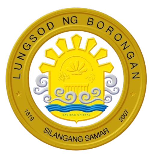 Borongan City